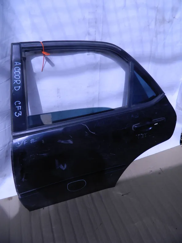 Дверь HONDA ACCORD CF3 Зад Лев (Контрактный) 72355997