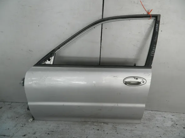 Дверь MITSUBISHI LIBERO CD5W Перед Лев (Контрактный) 72355441