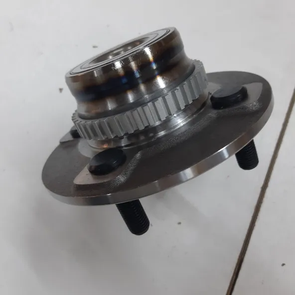 Ступица GENERAL PARTS 5271025101 HYUNDAI ACCENT Задн