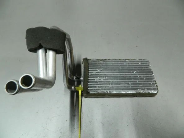 Радиатор печки SUBARU FORESTER SG5 (Контрактный) 79780235