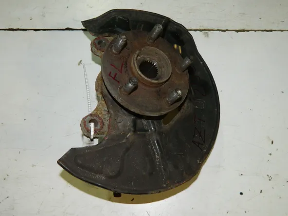 Ступица TOYOTA AVENSIS AZT250 Перед Лев (Контрактный) 45976220