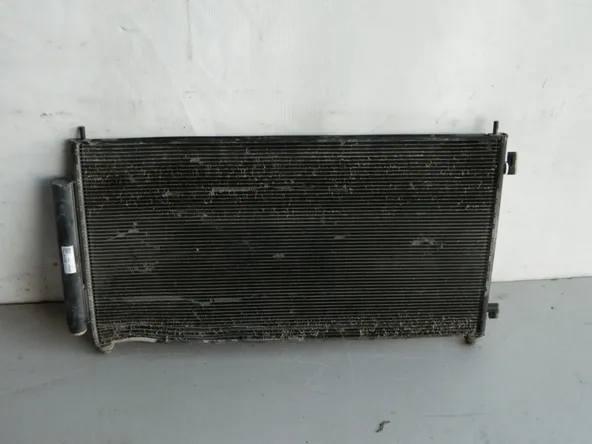 Радиатор кондиционера HONDA CR-V (Контрактный) 35023231 MF4477503680