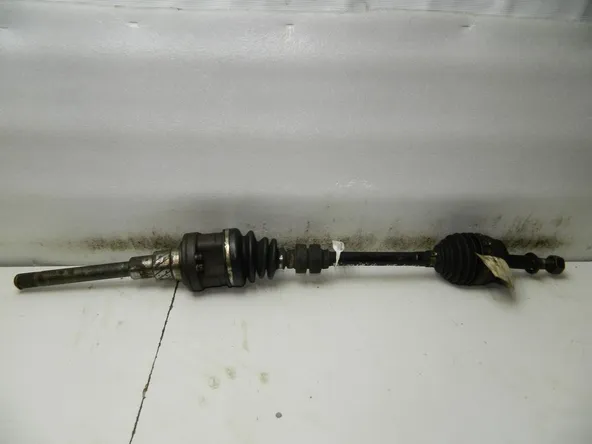 Привод NISSAN AD NY11 QG18DE Перед Прав (Контрактный) 35015772