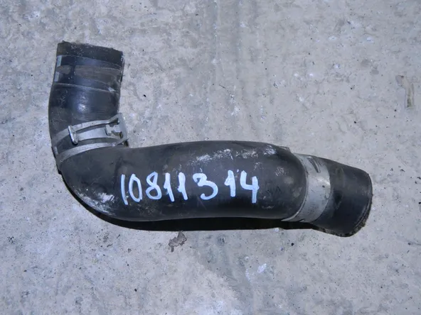 Патрубок радиатора TOYOTA 1AZFSE (Контрактный) 10811314