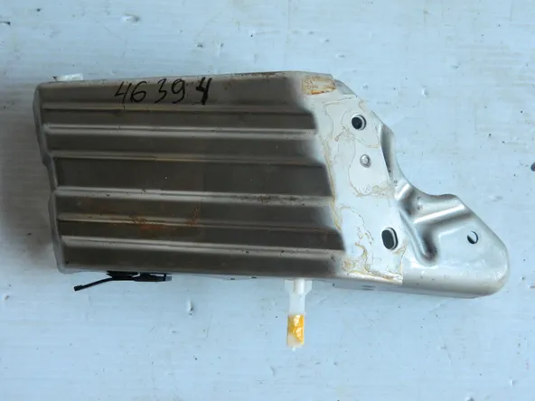 Кронштейн усилителя панели TOYOTA 6110412220 TOYOTA COROLLA ZZE120 4ZZFE Лев (Б/У)