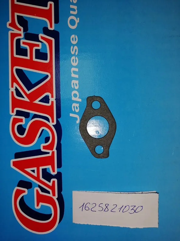 Прокладка GASKETS 1625821030
