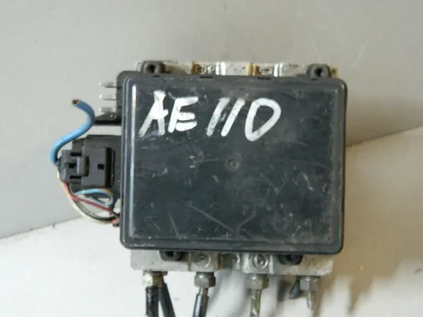 Блок ABS TOYOTA COROLLA AE110 (Контрактный) 81532923