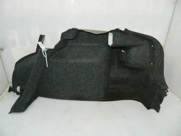 Обшивка багажника Volkswagen Polo MK5 CFN Прав (Б/У)