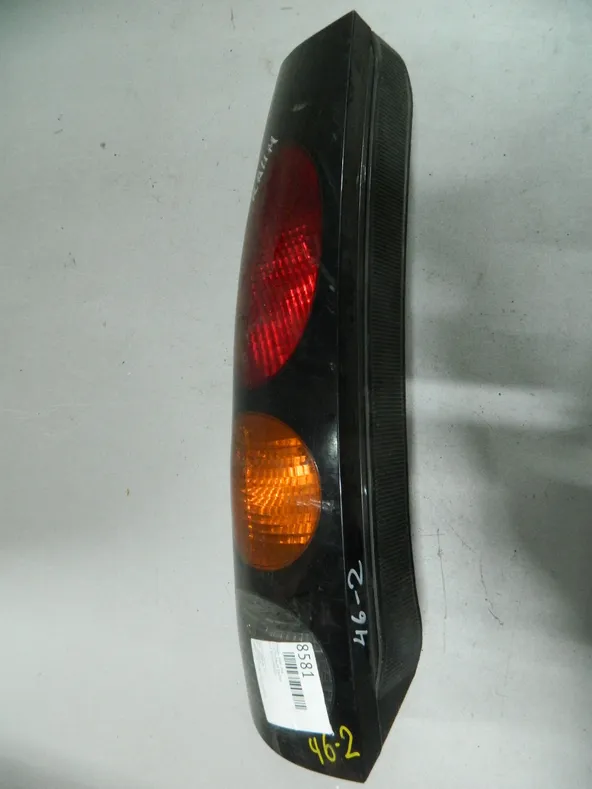 Фонарь TOYOTA RAUM EXZ10 Зад Лев 462 (Контрактный) 64492542