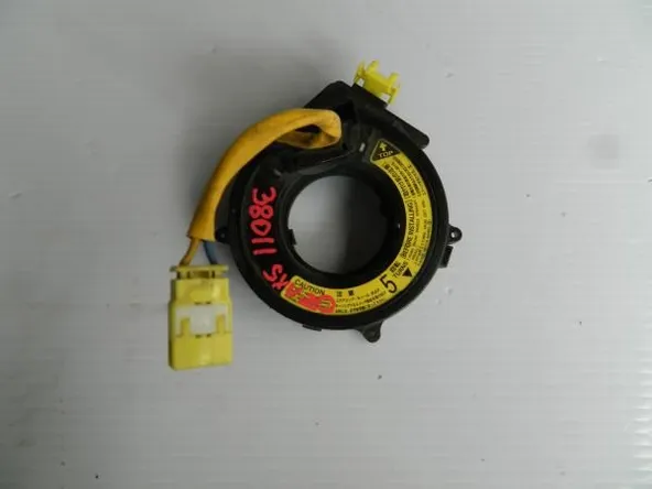 Шлейф подрулевой TOYOTA CAMRY SXV20 (Б/У)