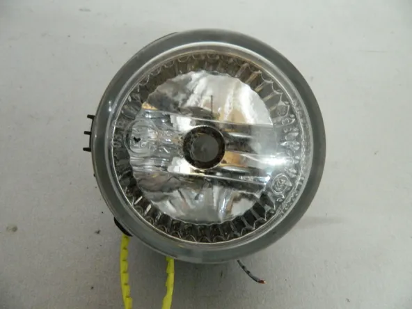 Противотуманная фара SUBARU FORESTER SHJ Перед Лев (Контрактный) 94584056