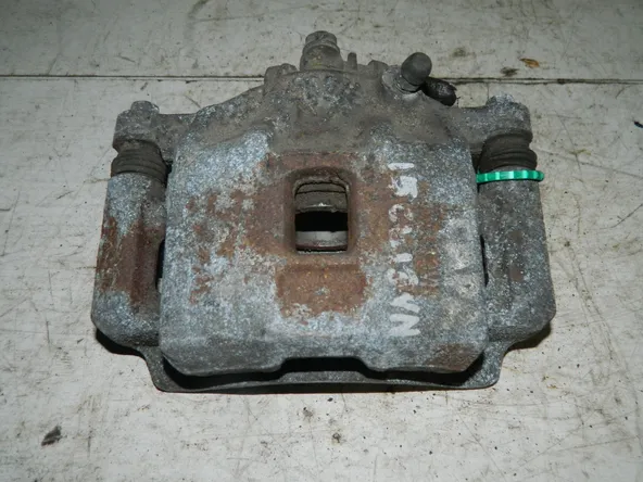 Суппорт HONDA ODYSSEY RA6 Перед. Прав. (Контрактный) 81540678