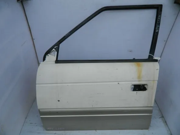 Дверь MAZDA MPV LV5W Перед Лев (Контрактный) 35021579 LB8258020G