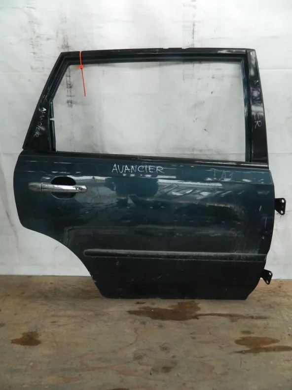 Дверь HONDA AVANCIER TA1 Зад Прав (Контрактный) 72355662