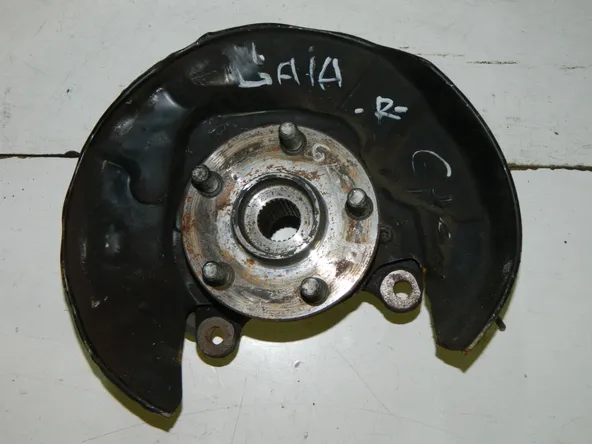 Ступица TOYOTA GAIA Перед Прав (Контрактный) 40951016