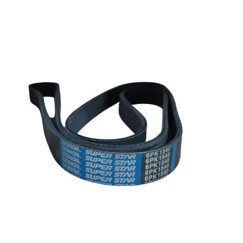 Ремень DONGIL 6PK1540 TOYOTA