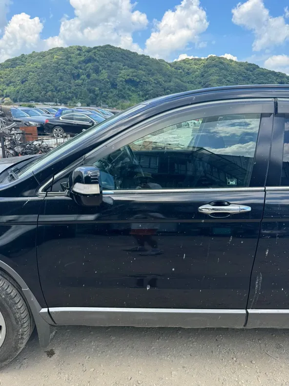 Дверь HONDA CR-V RE4 Перед Лев (Контрактный) 37966005