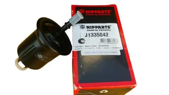 Фильтр топливный NIPPARTS J1335042 TOYOTA Avensis