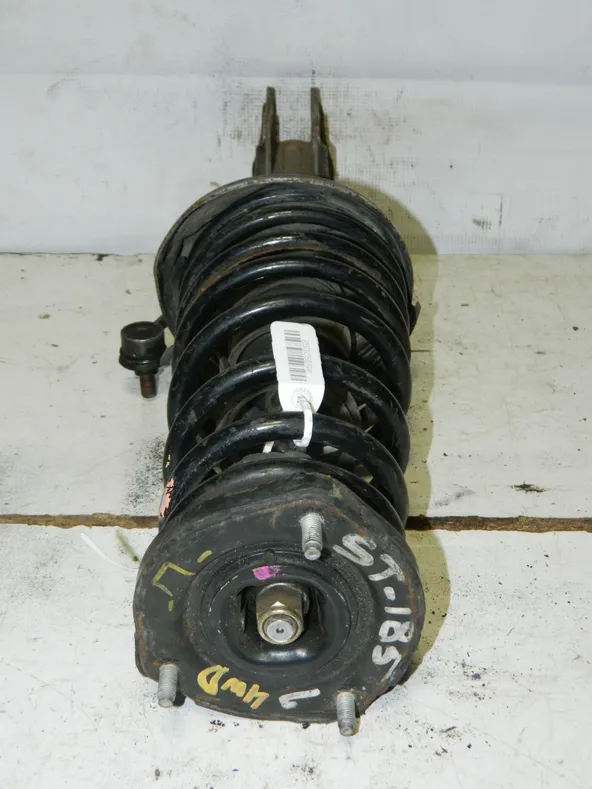 Стойка подвески TOYOTA CELICA ST185 Зад Прав (Контрактный) 45992992