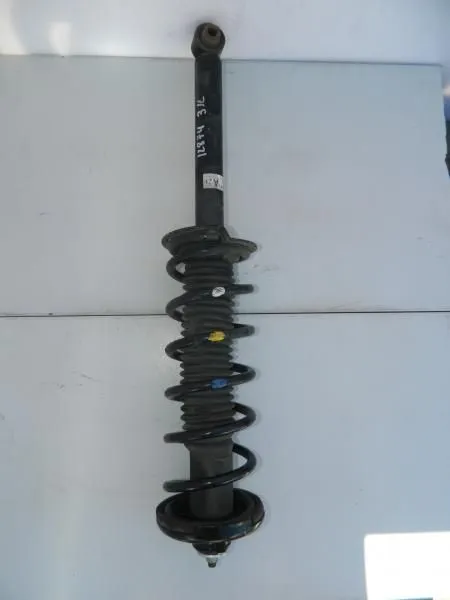 Стойка подвески HONDA INSPIRE UC1 J30A Зад Лев (Контрактный)
