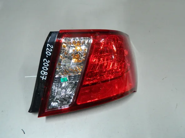 Фонарь SUBARU IMPREZA GE6 Зад Прав (Контрактный) 68000248