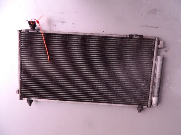 Радиатор кондиционера TOYOTA CELICA ZZT230 (Контрактный) 72367698 8846020550