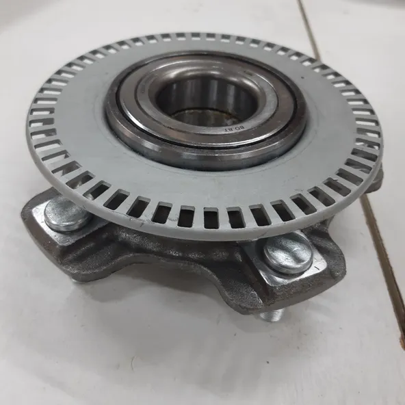 Ступица GENERAL PARTS 4340165D10 SUZUKI ESCUDO TX92W 2000-2005 Перед