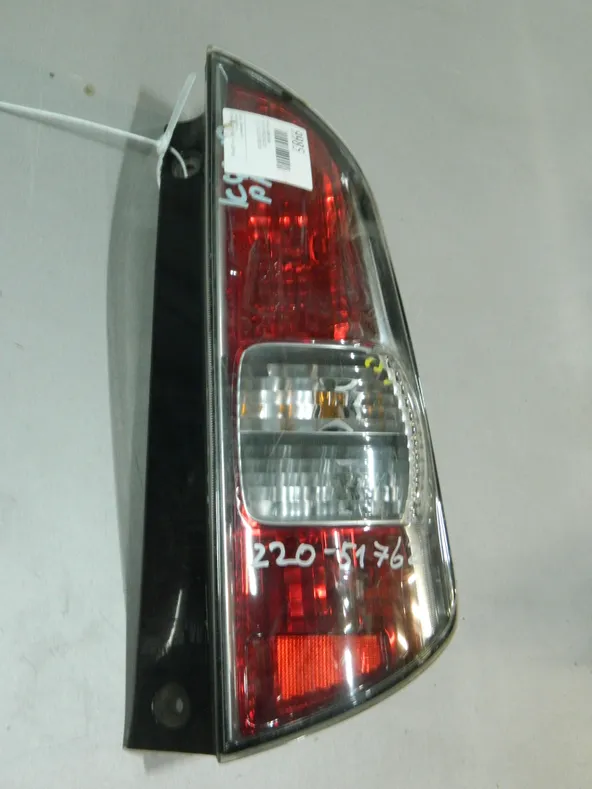 Фонарь TOYOTA PASSO KGC10 Задн Прав (Контрактный) 03344290