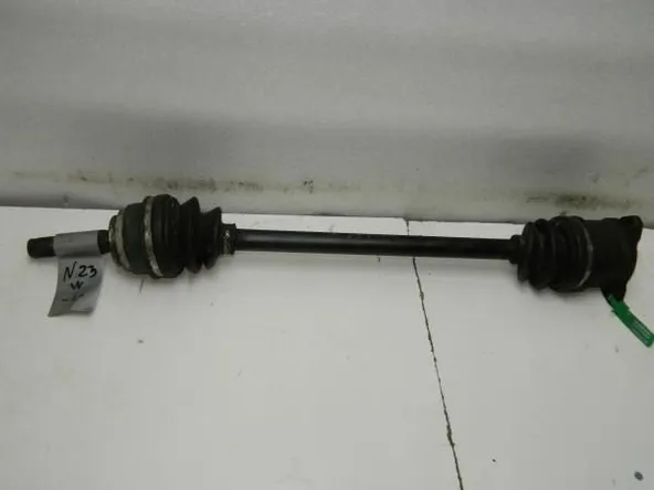 Привод MITSUBISHI RVR N23W 4G63 Зад Лев (Контрактный) D9996258