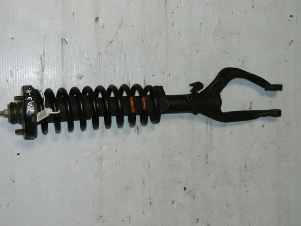 Стойка подвески HONDA ODYSSEY RA3 Перед Прав (Контрактный) 45976758