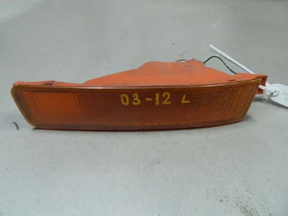 Габарит TOYOTA SCEPTER SXV10 Перед Лев 0312 (Контрактный) 69586178