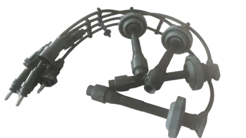 Провода высоковольтные TOYOTA 9091922393 TOYOTA Corolla,Vista