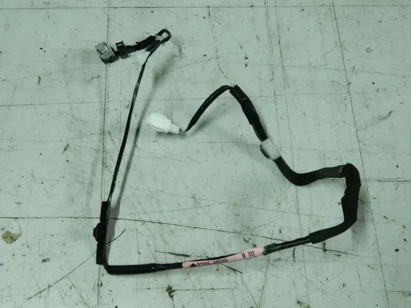 Проводка двери LEXUS RX350 GGL10 Перед Прав (Контрактный) 94603839