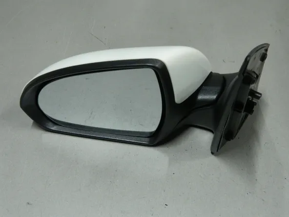 Зеркало JORDEN JH02ACT17013ECL HYUNDAI SOLARIS II 17-20 электр. повор Перед Лев 87610H5120