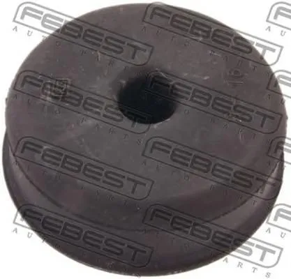 Подушка рамы FEBEST NMSAF4 95155C6000