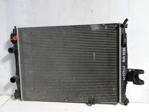 Радиатор ДВС NISSAN QASHQAI J10 (Контрактный) 65243934