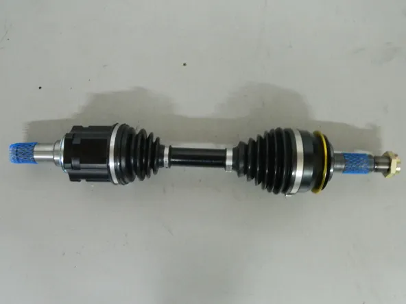 Привод GENERAL PARTS 434300K020 TOYOTA FORTUNER GGN50, GGN50L / HILUX GGN25, KUN25