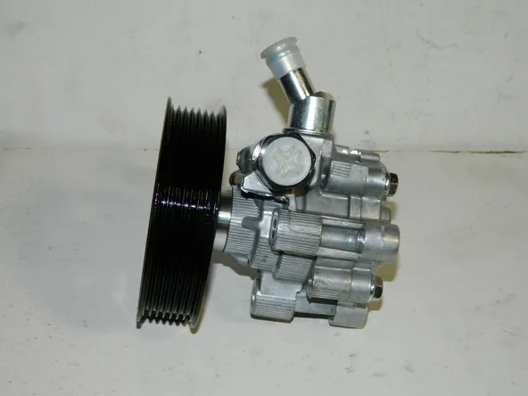 Насос ГУР DAGGER DPV115 TOYOTA LAND CRUISER GRJ200 1GRFE