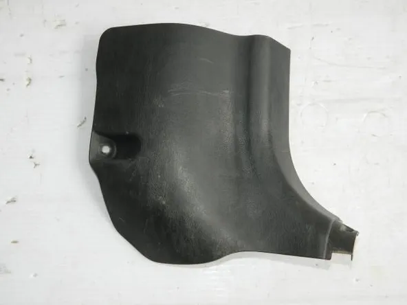 Обшивка стойки TOYOTA COROLLA 120 Перед Прав Низ (Б/У) 6211112260B0