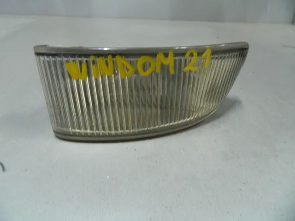 Фара противотуманная TOYOTA WINDOM MCV21 Перед Лев 3323 (Контрактный) 695867421