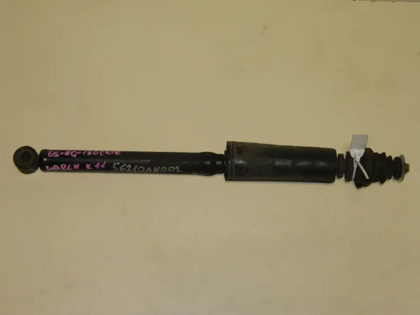 Амортизатор NISSAN MARCH K11 Зад (Контрактный)