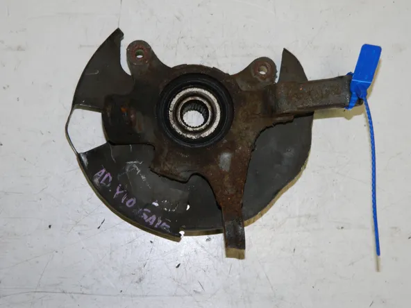 Ступица NISSAN AD Y10 Перед Прав (Контрактный) 69838613