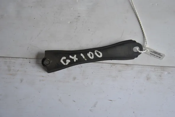 Крепление балки подвески TOYOTA CHASER GX100 Зад (Контрактный) 46091618