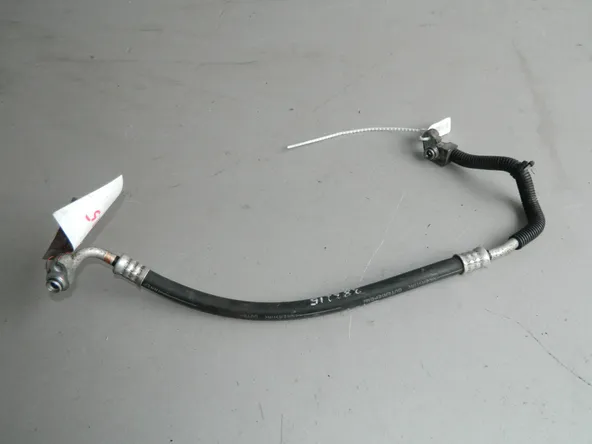 Шланг кондиционера TOYOTA COROLLA NZE120 (Контрактный) 45976165