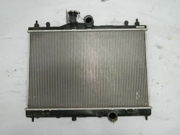 Радиатор ДВС NISSAN Bluebird Sylphy KG11 MR20DE (Контрактный)