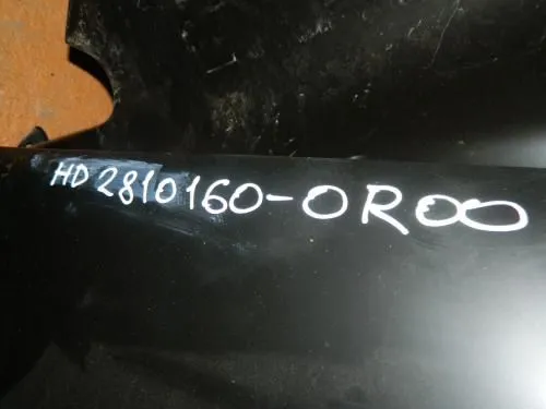 Крыло AP HD28101600R00 Прав. HONDA ACCORD CPE 2008-2013