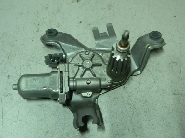 Мотор заднего дворника TOYOTA ALLION NZT260 (Контрактный) 81528609