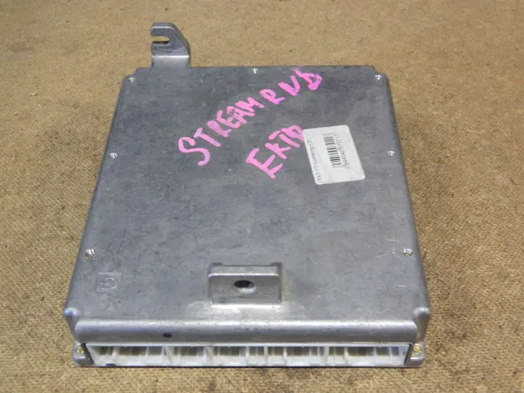 Блок управления ДВС HONDA STREAM K20B (Контрактный) 79590533