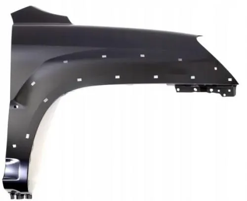 Крыло AP KA81001601R00 Перед. Прав. KIA SPORTAGE 2005-2010