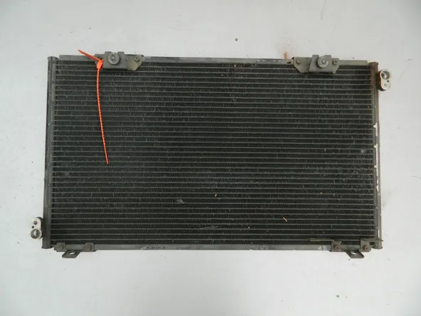 Радиатор кондиционера TOYOTA CELICA ST202 (Контрактный) 72367628